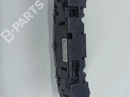 Commande Chauffage MERCEDES-BENZ E-CLASS (W211) E 220 CDI (211.006) | BP8362201I5