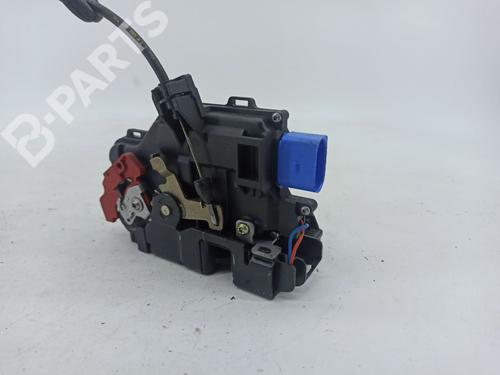 Front left lock VW GOLF V (1K1) 1.4 16V | BP8362192C98