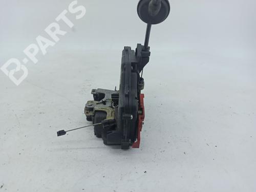 Front left lock VW GOLF V (1K1) 1.4 16V | BP8362192C98