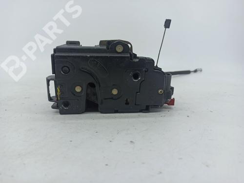 Front left lock VW GOLF V (1K1) 1.4 16V | BP8362192C98