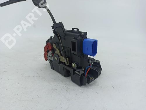 Front left lock VW GOLF V (1K1) 1.4 16V | BP8362192C98