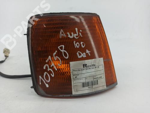 Right front indicator AUDI 100 C4 Saloon (4A2) [1990-1994]nullnull