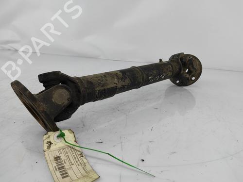 Used Driveshaft OPEL FRONTERA A Sport (U92) 2.5 TDS (115 hp) 14435194