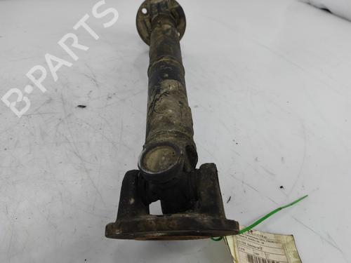 Driveshaft OPEL FRONTERA A Sport (U92) 2.5 TDS | BP14435194M37 