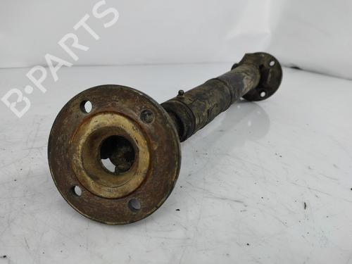 Driveshaft OPEL FRONTERA A Sport (U92) 2.5 TDS | BP14435194M37 