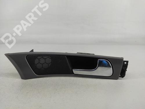 Front right exterior door handle AUDI A6 C5 Avant (4B5) 2.5 TDI quattro (150 hp) N/V