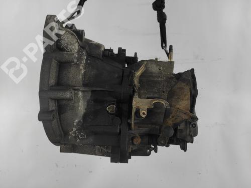 Używane Skrzynia biegów FORD FOCUS I Turnier (DNW) 1.6 16V (100 hp) 8374942