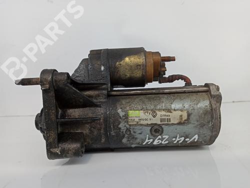 Startmotor RENAULT LAGUNA II Grandtour (KG0/1_) 1.9 dCi (KG0G) (120 hp) 8374971
