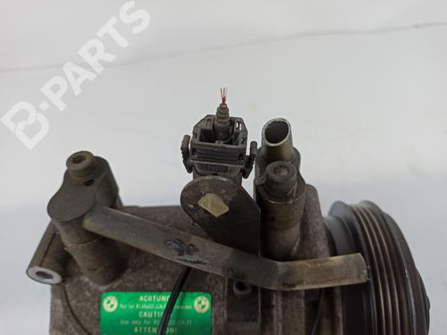 AC compressor BMW 3 (E36) 318 i | BP8374994M34 