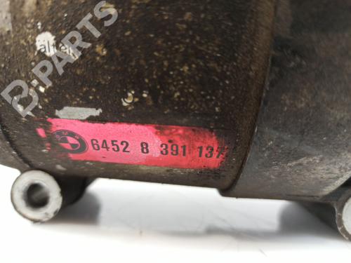 AC compressor BMW 3 (E36) 318 i | BP8374994M34 