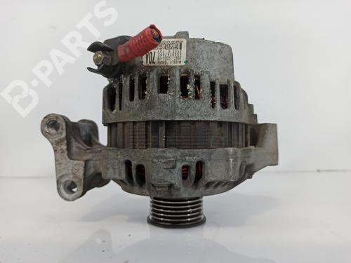 Generator FORD FIESTA V (JH_, JD_) 1.25 16V (75 hp) 8375107