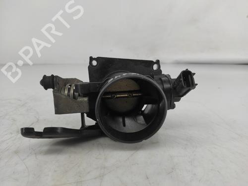 Spjældhus FORD FOCUS I Turnier (DNW) 1.6 16V (100 hp) 14418621