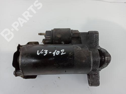 Used Starter CITROËN SAXO (S0, S1) 1.5 D (57 hp) 8375451