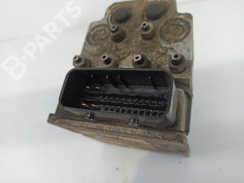 ABS pump OPEL ASTRA F Estate Van (T92) 1.7 D (F70) | BP8375453M43 