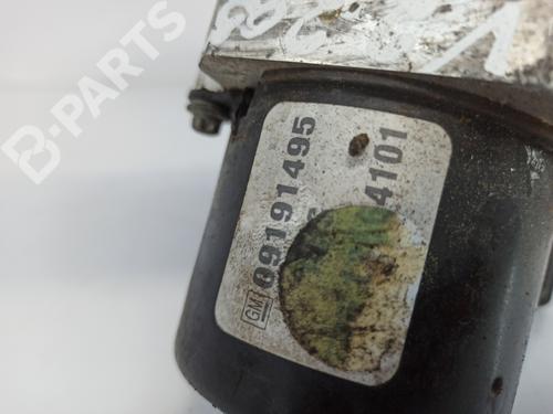 ABS pump OPEL ASTRA F Estate Van (T92) 1.7 D (F70) | BP8375453M43 