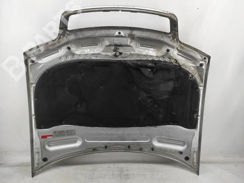 Hood AUDI A6 C5 Avant (4B5, 4B6) 2.5 TDI quattro | BP8375423C1 