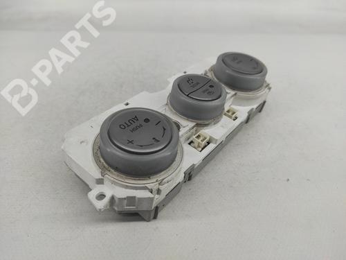 Climate control MAZDA 6 Hatchback (GG) | BP8378429I5