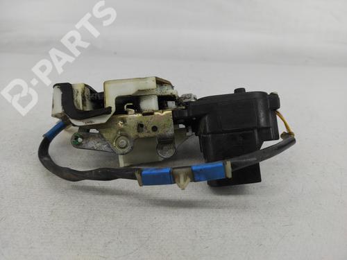 BP8378753C97 | Cerradura puerta delantera derecha HONDA CIVIC VI Fastback (MA, MB) 1.4 i (MA8, MB2) BP8378753C97