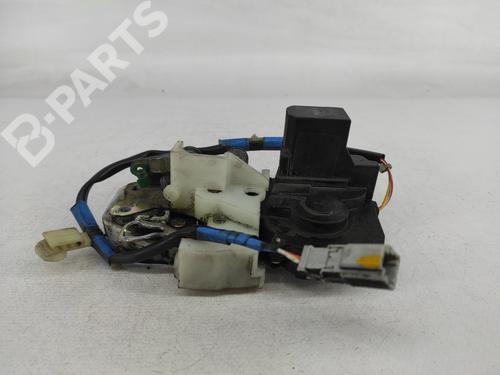 BP8378753C97 | Cerradura puerta delantera derecha HONDA CIVIC VI Fastback (MA, MB) 1.4 i (MA8, MB2) BP8378753C97