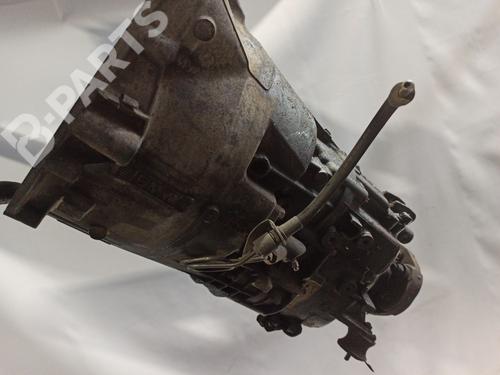 Gearbox BMW 5 (E39) 525 tds HDN