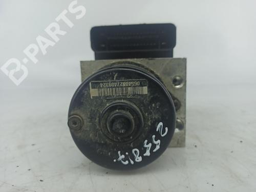 ABS pump VW POLO IV (9N_, 9A_) 1.2 12V | BP8382816M43