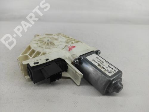 Right rear window motor AUDI A6 C6 Avant (4F5) 3.0 TDI quattro | BP8384423E22 