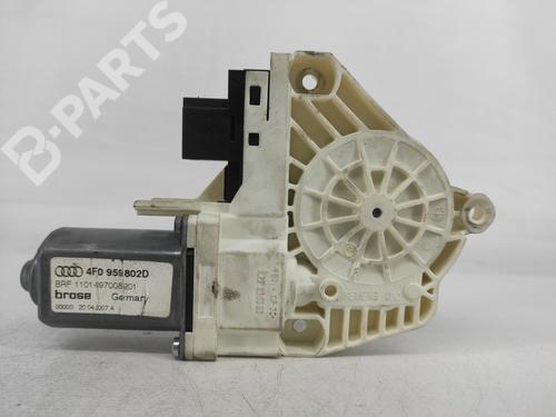 Right front window motor AUDI A6 C6 Avant (4F5) 3.0 TDI quattro | BP8386456E20 