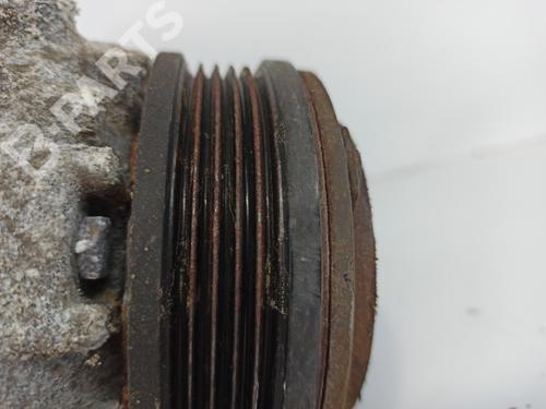 AC compressor OPEL ZAFIRA A MPV (T98)  | BP8388473M34 