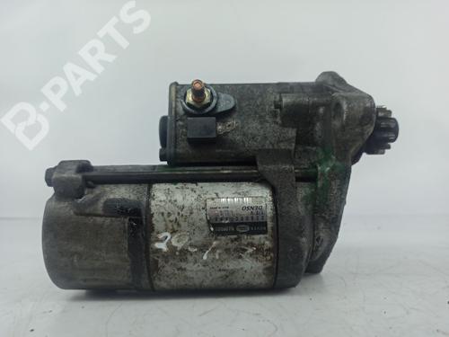 Starter LAND ROVER FREELANDER I (L314) 2.0 DI 4x4 | BP8382829M8