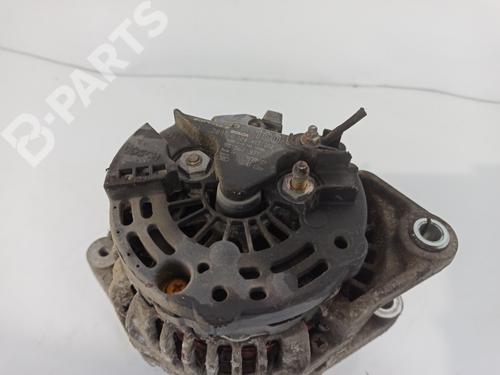 Alternator OPEL ZAFIRA A MPV (T98) | BP8390851M7