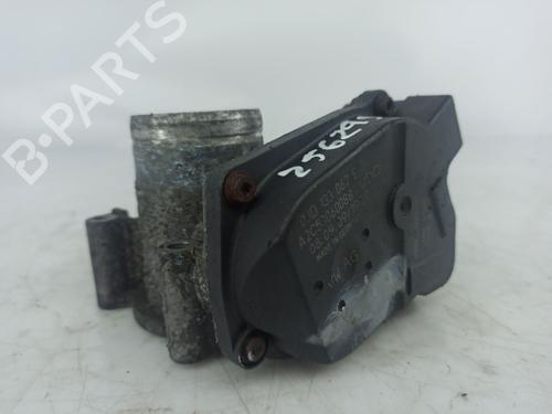 Używane Przepustnica VW POLO IV (9N_, 9A_) 1.2 (54 hp) 14418729