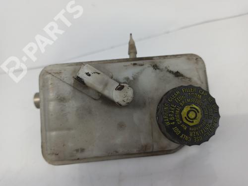 Brake master cylinder RENAULT LAGUNA II Grandtour (KG0/1_) 2.2 dCi (KG0F, KG1N) | BP8390856M77 