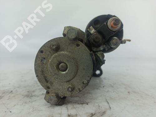 Starter CHEVROLET AVEO / KALOS Hatchback (T250, T255) 1.4 16V | BP8390966M8 