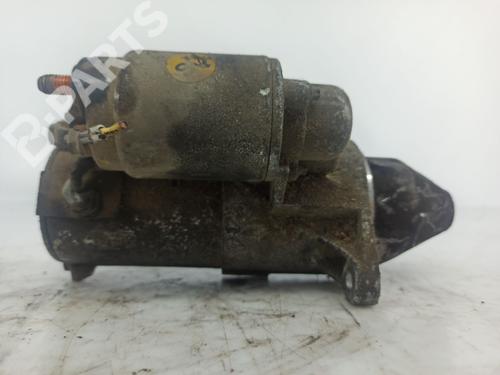 Starter CHEVROLET AVEO / KALOS Hatchback (T250, T255) 1.4 16V | BP8390966M8 