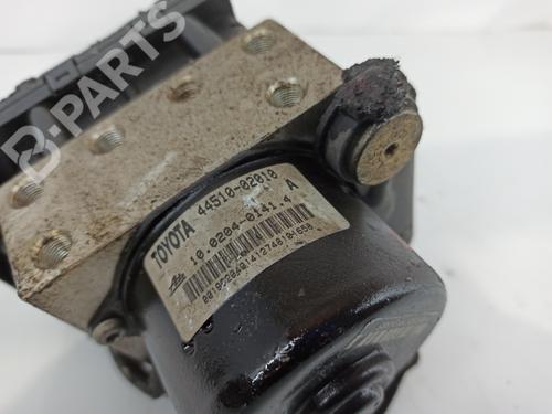 ABS Bremseaggregat TOYOTA COROLLA (_E11_) 1.3 (EE110) | BP8390972M43 