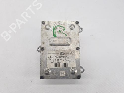 Andere MERCEDES-BENZ E-CLASS (W211)  | BP14418644O1