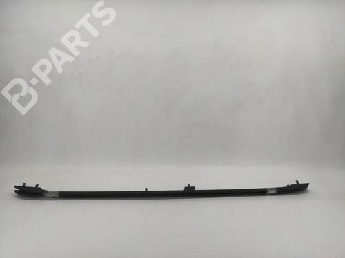 Roof bars AUDI A6 C5 Avant (4B5) 2.5 TDI quattro (150 hp) N/V