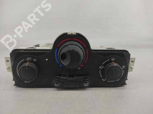 Used Climate control RENAULT MEGANE II (BM0/1_, CM0/1_) 1.5 dCi (BM1F, CM1F) (86 hp) 8393544