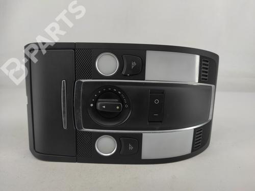 Interior roof light AUDI A6 C6 Avant (4F5) 3.0 TDI quattro 4F0947135CA