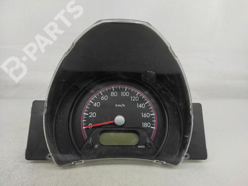 Used Instrument cluster NISSAN PIXO (UA0) 1.0 (68 hp) 8397537