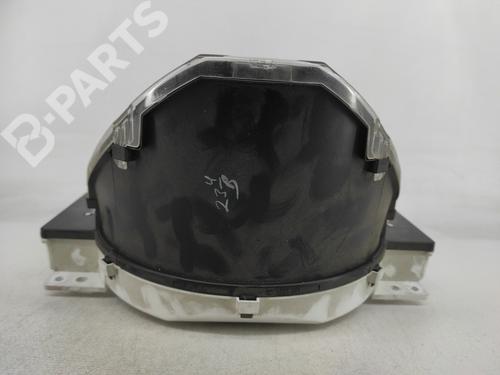 Instrument cluster NISSAN PIXO (UA0) 1.0 | BP8397537C47