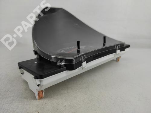 Instrument cluster NISSAN PIXO (UA0) 1.0 | BP8397537C47