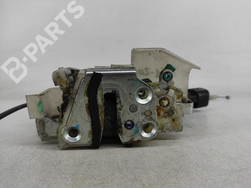 Used Front right lock NISSAN PIXO (UA0) 1.0 (68 hp) 8397525