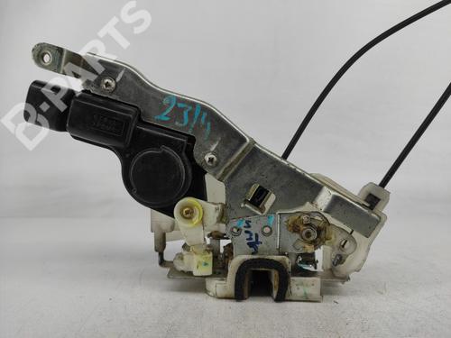 Front right lock NISSAN PIXO (UA0) 1.0 | BP8397525C97 