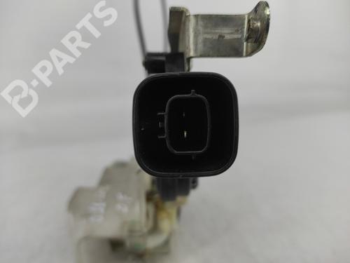 Front right lock NISSAN PIXO (UA0) 1.0 | BP8397525C97 