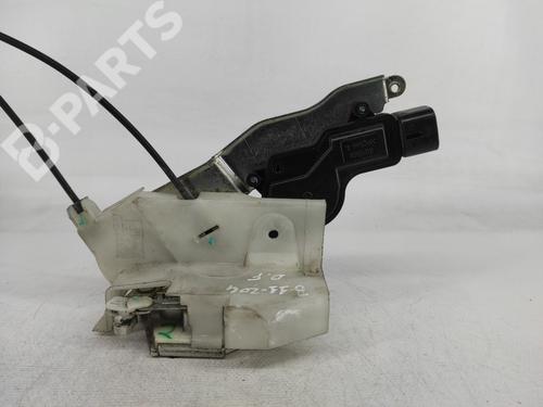 Front right lock NISSAN PIXO (UA0) 1.0 | BP8397525C97 