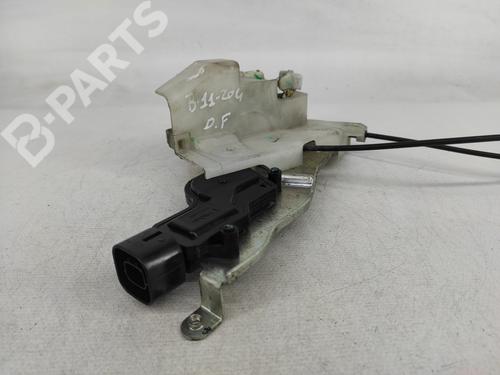 Front right lock NISSAN PIXO (UA0) 1.0 | BP8397525C97 