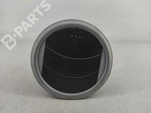 Air vent NISSAN PIXO (UA0) 1.0 (68 hp) N/V