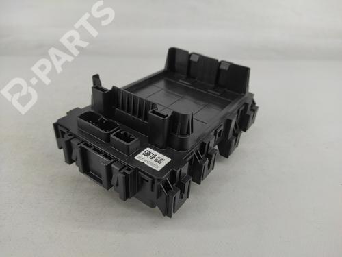 Fuse box NISSAN PIXO (UA0) 1.0 | BP8398055E1 
