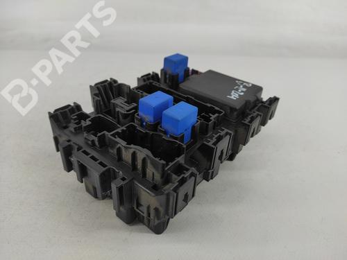 Fuse box NISSAN PIXO (UA0) 1.0 | BP8398055E1 